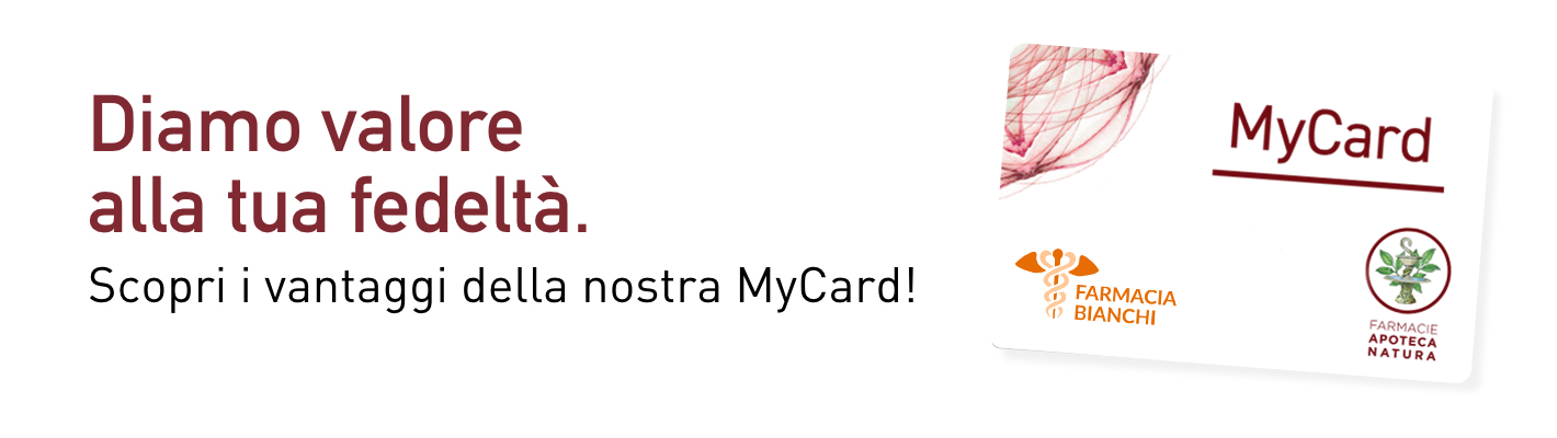 carta fedeltà